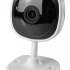 Камера видеонаблюдения IP Trassir TR-W2C1,  1080p,  2.8 мм,  белый [tr-w2c1 (2.8 mm)]